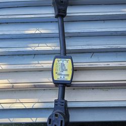 Rv Surge Protector 