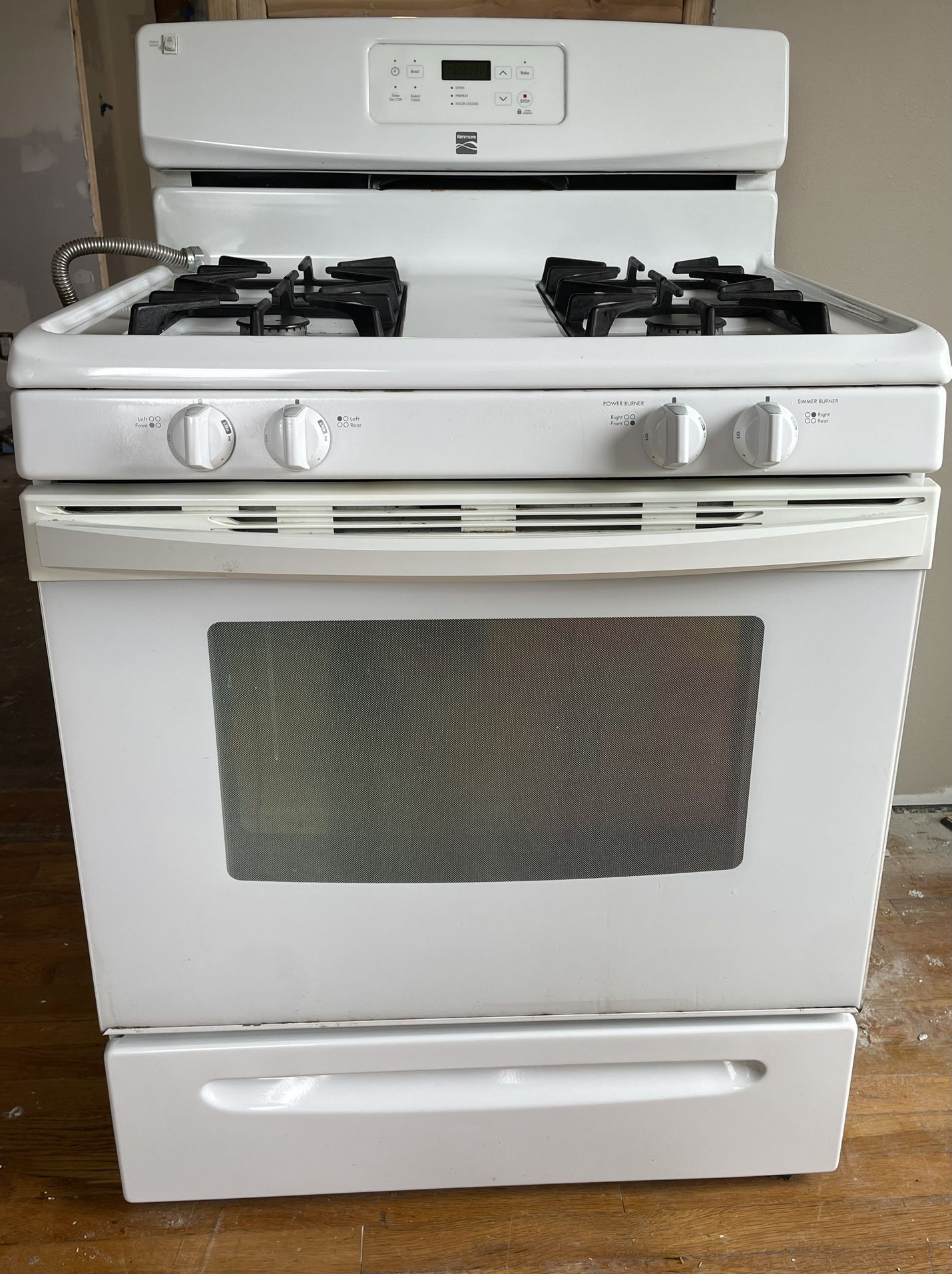 Gas Oven for Sale in Edgewood, WA OfferUp