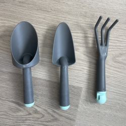 Gardening Tools - Set of 3
