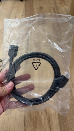 hdmi cable
