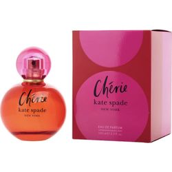 Kate spade Chérie