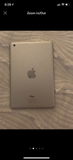 iPad 1st generation