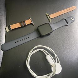 Apple Watch SE