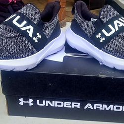 Under Armour 