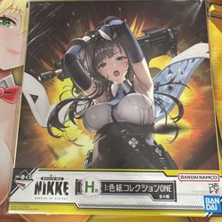 Nikki Shikishi Art Board