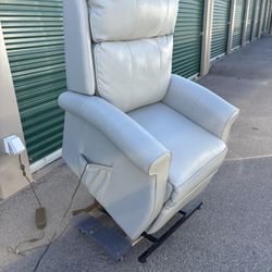 Electric Lift/recliner Chair 