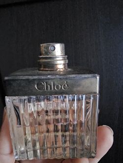Chloe edt