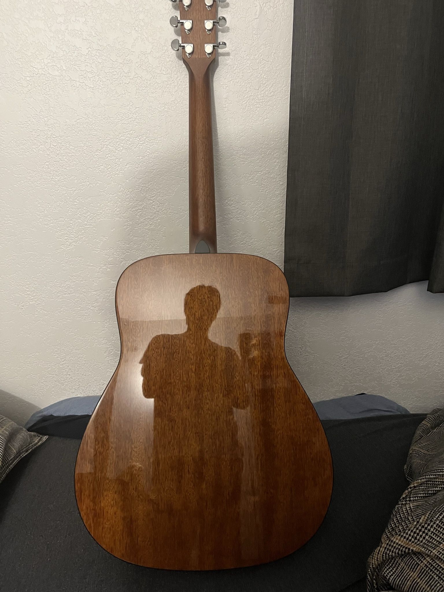 Yamaha FG800