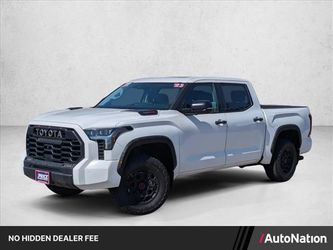 2023 Toyota Tundra Hybrid