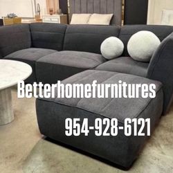 Modern sectional sofas! Shop Now Pay Later - Finance available No Credit Needed ✅ 