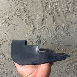 Soporte Para Estribos De Jeep Wrangleer 