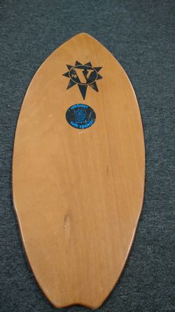 Skim board Great Condition