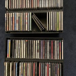 Listed By Artist Christian Music CD's