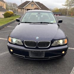 Bmw e46 deals 330xi for sale