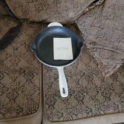 Cast Iron  Frying  Pan