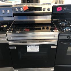 Samsung SmartThings Air fryer Range