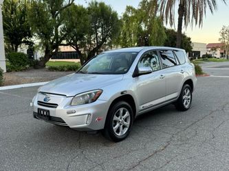 2014 Toyota RAV4