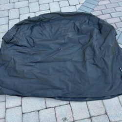 Grill Cover - Unicore
