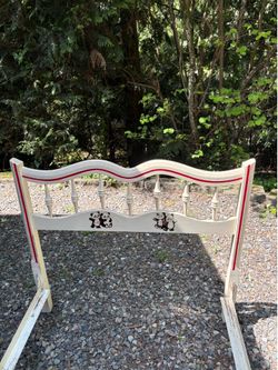 Kids bed