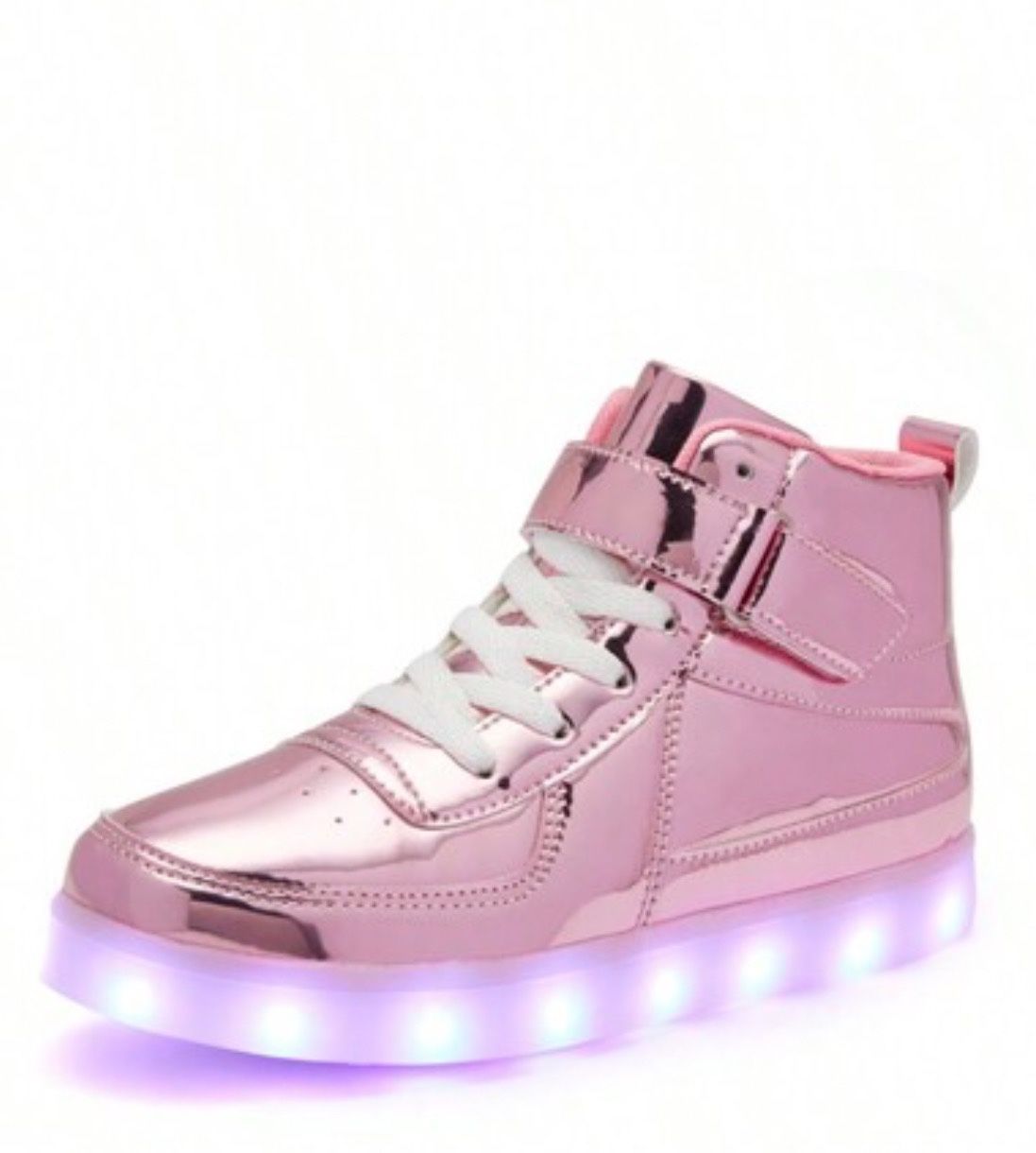 Kids LED light Up Shoes 