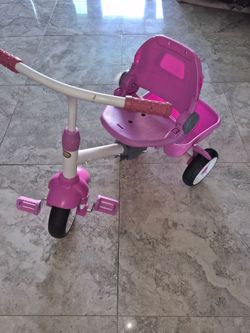 Little Tikes Tricycle