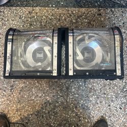 Car Speakers 