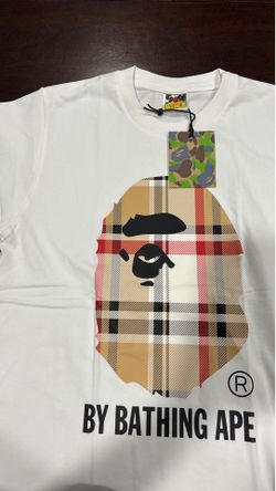 Bape shirt