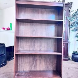 Book shelf