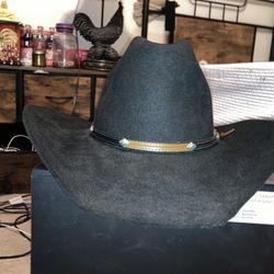 Vintage Stetson 4x Beaver