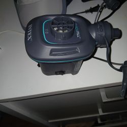 Air Mattress Pump Free