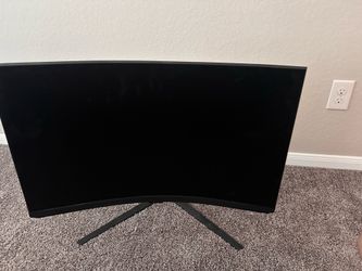 Samsung Gaming Monitor