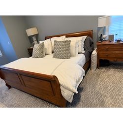 Ethan Allen Bedroom furniture 