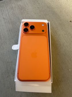 Apple iPhone 17 Pro Max 512 gb