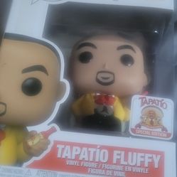 Tapatio Fluffy