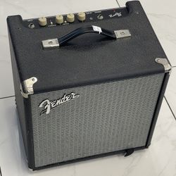 Amplifier
