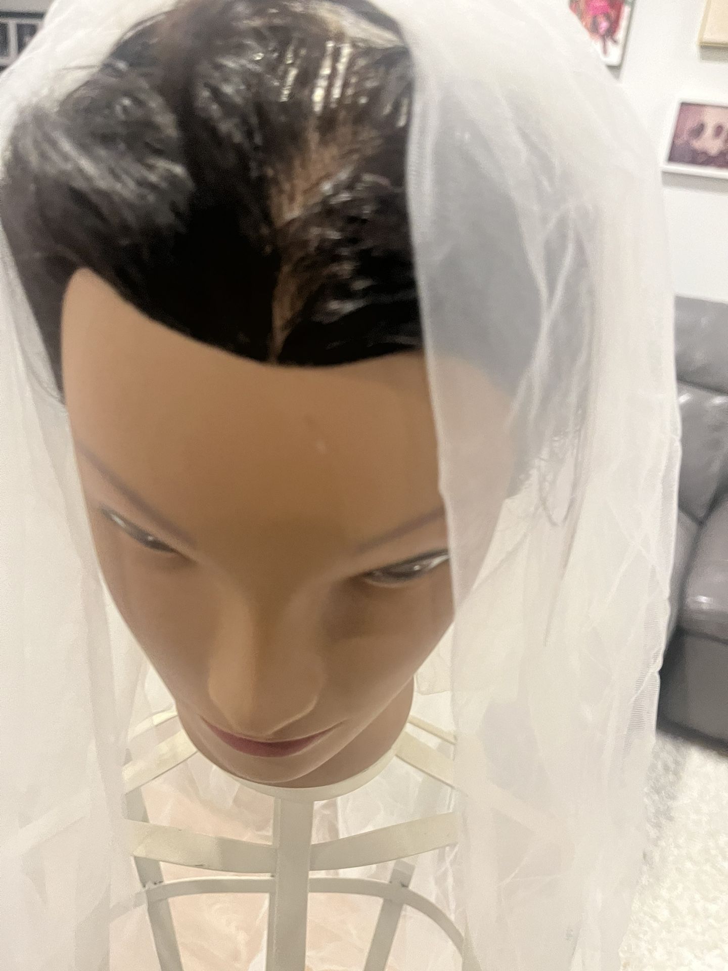 Bridal Veil