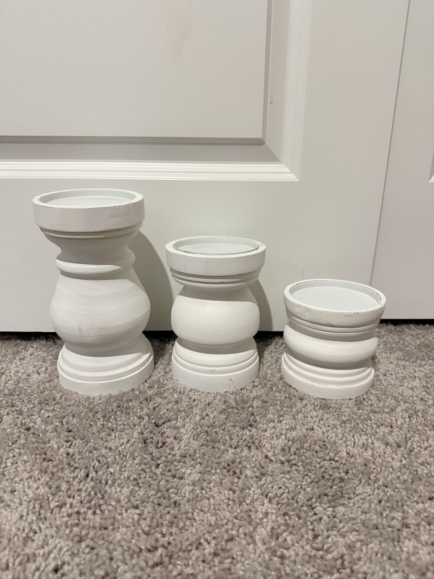 Candle Holder 3.5”