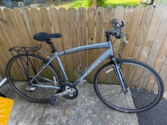 Diamondback SRAM X4
