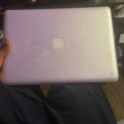 Apple macbook
