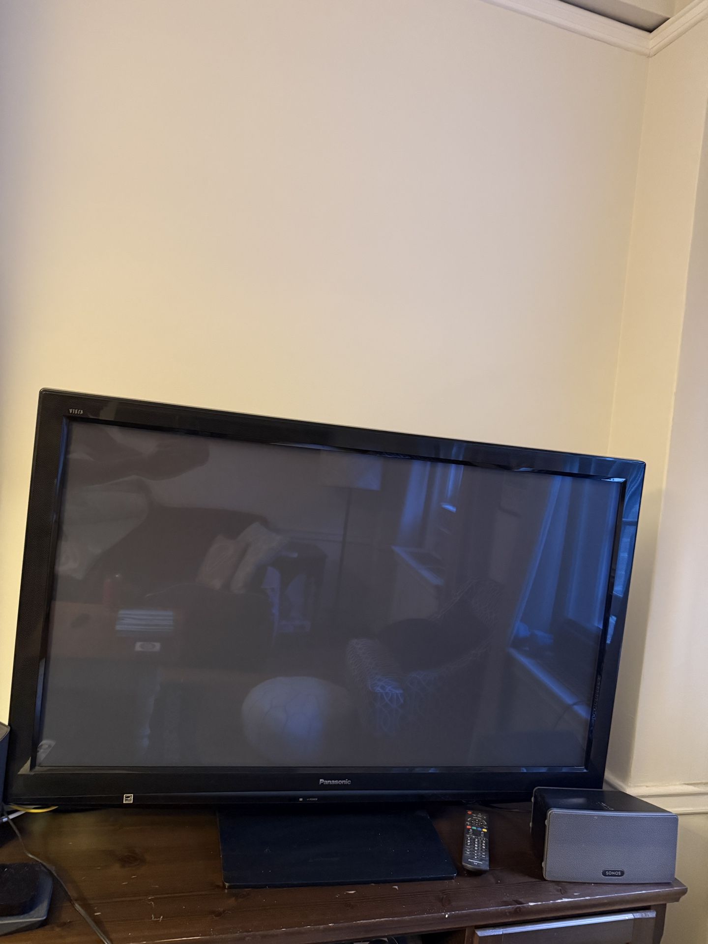 48 Inch Panasonic TV