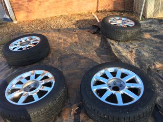 Tires