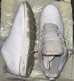 SKETCHERS GO GOLF SHOES
