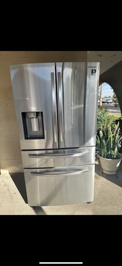 Samsung Fridge. & Stoves For Sale