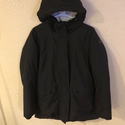 Hally Hansen Men’s Jacket Size M
