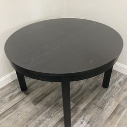 IKEA Extendable Dining Table