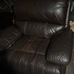 Sofas Son 2 Eléctricos