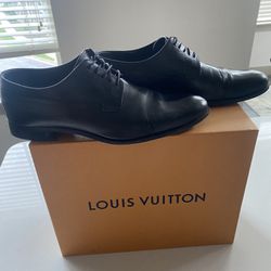 Louis Vuitton Oxfords for Men