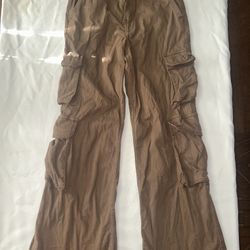 Juniors Cargo Pants