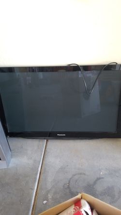 Panasonic Plasma TV