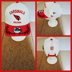 ARIZONA CARDINALS NFL FOOTBALL 🏈 SNAPBACK HAT  